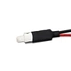 Переходник для LED и ксенона H1 соединительный коннектор Avtoexpect (60372) - изображение 3