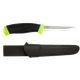 Ніж Morakniv Fishing Comfort Serrated Edge 12208 нержавіюча сталь - изображение 1