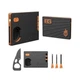 Мультитул Gerber Bear Grylls Card Tool блістер - изображение 3