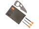 Мультитул Gerber Bear Grylls Card Tool блістер - изображение 5