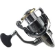 Котушка Shimano Stella 2500 FJ 12+1BB 5.3:1 - изображение 1