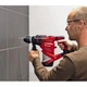 Перфоратор Einhell TH-RH 1600 (4258478) - изображение 4