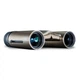Бінокль для дозвілля Vanguard DAS301034 Vesta Compact 10x21 WP МФВ 4 м Champagne - зображення 3