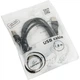 Дата кабель USB 2.0 AM/AM 1.8m Cablexpert (CCP-USB2-AMAM-6) - зображення 2