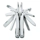 3.0223.L Плоскогубці Victorinox у шкіряному чохлі - изображение 1