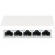 Комутатор мережевий Greenvision GV-001-H-05P - зображення 2