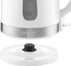 Электрочайник SENCOR SWK 1748WH - изображение 7
