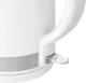 Электрочайник SENCOR SWK 1748WH - изображение 8