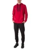 Світшот чоловічий TRUSSARDI JEANS (52F00176-1T005322-R146/21-22) Червоний XL - изображение 2