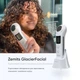 Портативный аппарат гальванизации для омоложения Zemits GlacierFacial - изображение 9