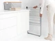 Сушилка для белья 15 м Brabantia 403361 Серый металлик - изображение 9