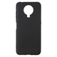 Силіконовий (TPU) чохол ArmorStandart Matte Slim Fit для Nokia G10 / G20 - Black - зображення 1