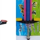 Палка для прыгания PogoStick Пого стик прыгалка, джампер розовый кузнечик (GS - 555) - изображение 7