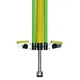 Палка для прыгания PogoStick Пого стик прыгалка, джампер зеленый кузнечик (GS - 555) - зображення 3