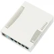 Комутатор мережевий Mikrotik RB260GS (CSS106-5G-1S) - зображення 1