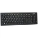 Клавиатура A4Tech KR-85 USB (4711421802116) - изображение 2