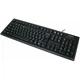 Клавиатура A4Tech KR-85 USB (4711421802116) - изображение 3