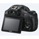 Цифровой фотоаппарат Sony Cyber-Shot HX400 (DSCHX400B.RU3). 47412 - изображение 6