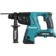 Перфоратор Makita SDS-PLUS LXT, 2,5Дж, 26мм (без АКБ и БП) (DHR263Z) - изображение 4