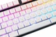 Клавіатура Motospeed K94 Kailh Short White (mtk94mks) Grey USB - зображення 2