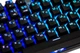 Клавиатура Motospeed CK104 Outemu Red RGB Silver (mtck104cmr) - изображение 5