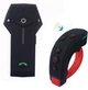 Bluetooth-мотогарнітура для шолома FreedConn FDC COLO RC nfc (fdcolorc) - зображення 10