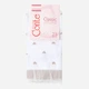Носки Conte Elegant Classic 20С-105СП-243 23 р (36-37) Белые (4810226576045) - изображение 3