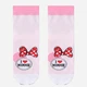 Носки Conte Elegant Disney 17С-128СПМ-350 23 р (36-37) Светло-розовые (4810226333532) - изображение 3