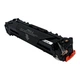 Картридж Makkon HP CLJ CB543A (125A) (SB543A) 1.4k magenta (MN-HP-SB543A) - изображение 2