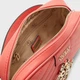 Сумка женская Guess Violet Convertible 89 Коралловая (H2000029517426) - изображение 4