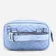 Сумка женская Guess Violet Convertible 89 Голубая (H2000029517419) - изображение 2