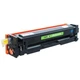 Картридж Patron HP CLJ CF401A для M252/M274/M277 Cyan, GREEN Label (PN-201ACGL) - изображение 2