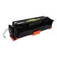 Картридж Makkon HP CLJP CE412A (305A) (SE412A) 2.6k yellow (MN-HP-SE412A) - изображение 2
