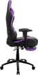 Кресло для геймеров GT RACER X-2534-F Black/Violet - изображение 4