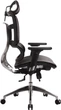 Кресло GT RACER B-237A Black - изображение 4