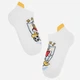 Носки Diwari DW Disney 17С-167СПМ 368 42-43 р Белые (4810226331354) - изображение 2