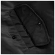 Куртка Бомбер летная US BASIC MA1® FLIGHT JACKET Черная 4XL - изображение 7