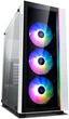 Корпус Deepcool Matrexx 55 V3 ADD-RGB 3F - изображение 1
