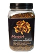 Опариш сухий натуральний Буся Maggot. Банка 600мл/250г - зображення 1