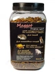 Опариш сухий натуральний Буся Maggot. Банка 600мл/250г - зображення 2
