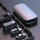 Восстановитель (Очиститель) автомобильных дворников BASEUS Rain Wing wiper repairer точилка (CRXFQ-0A) - изображение 6
