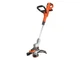 Аккумуляторный триммер, газонокосилка Black & Decker 3в1 18V LT7727 - изображение 2