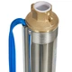 Насос погружной центробежный скважинный устойчив к песку Vitals Aqua PRO 3-14SD 1838-0.6r - изображение 4