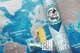 Скретч карта мира Discovery Map World UA 88*62 см в тубусі (DmapWorldUA) - изображение 7