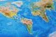 Скретч карта мира Discovery Map World UA 88*62 см в тубусі (DmapWorldUA) - изображение 6