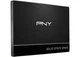 SSD диск 240Gb PNY CS900 SATAIII 2.5" TLC 535/500 MB/s - изображение 1