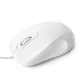 Миша Crown CMM-20 white USB 2.0 - зображення 2