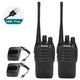 Рація Baofeng BF-888S USB зарядка з гарнітурою комплект 2шт - зображення 2
