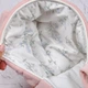Демисезонный комбинезон велюровый MagBaby Tessera,80см(9-12мес.),розовый - изображение 2