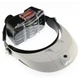 Бинокуляр Magnifier MG81001G с led подсветкой (x1,0; х1,5; x2,0; х2,5; х3,5) - изображение 3